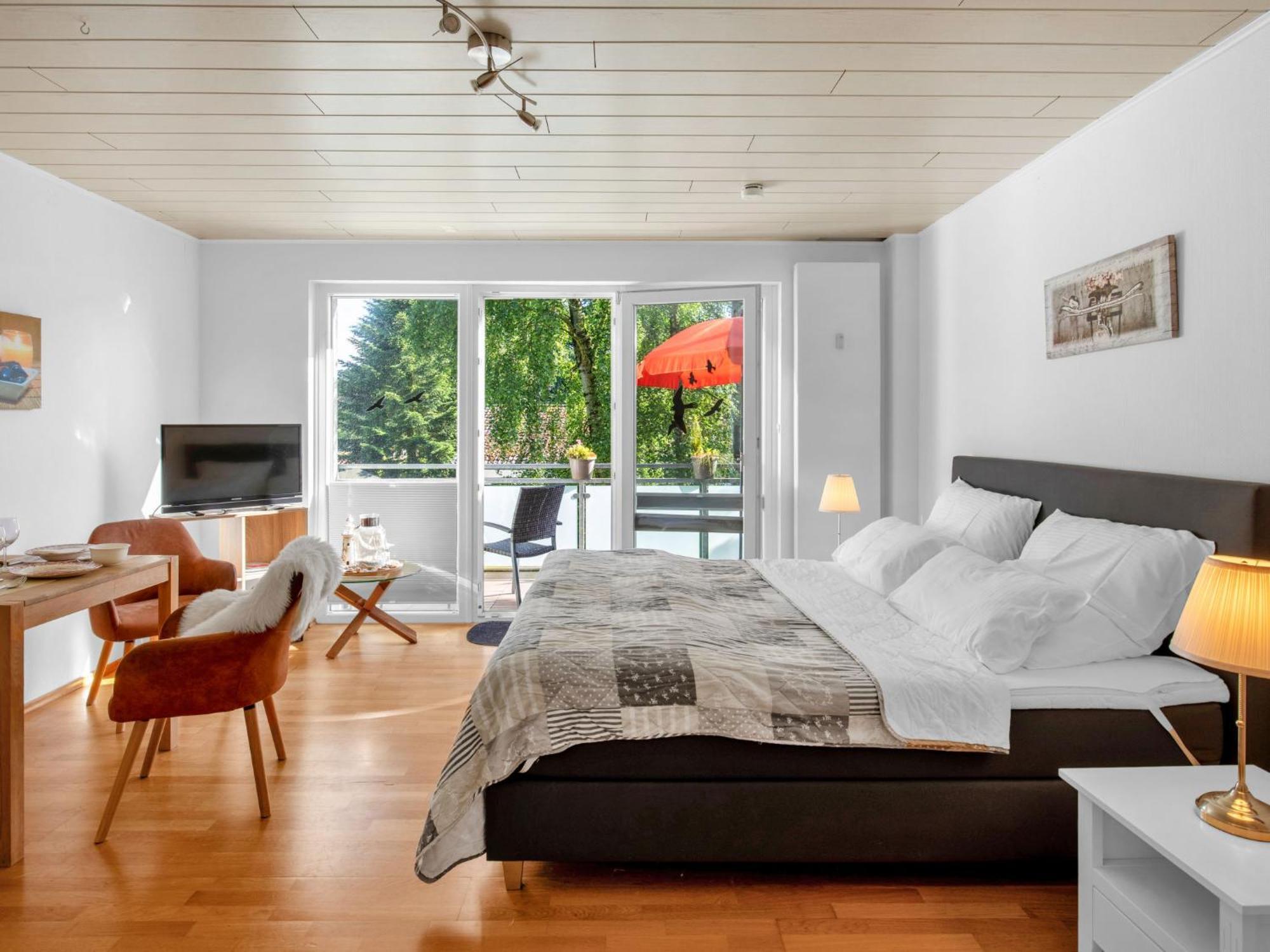 Apartment Fasan By Interhome Warwerort Eksteriør billede