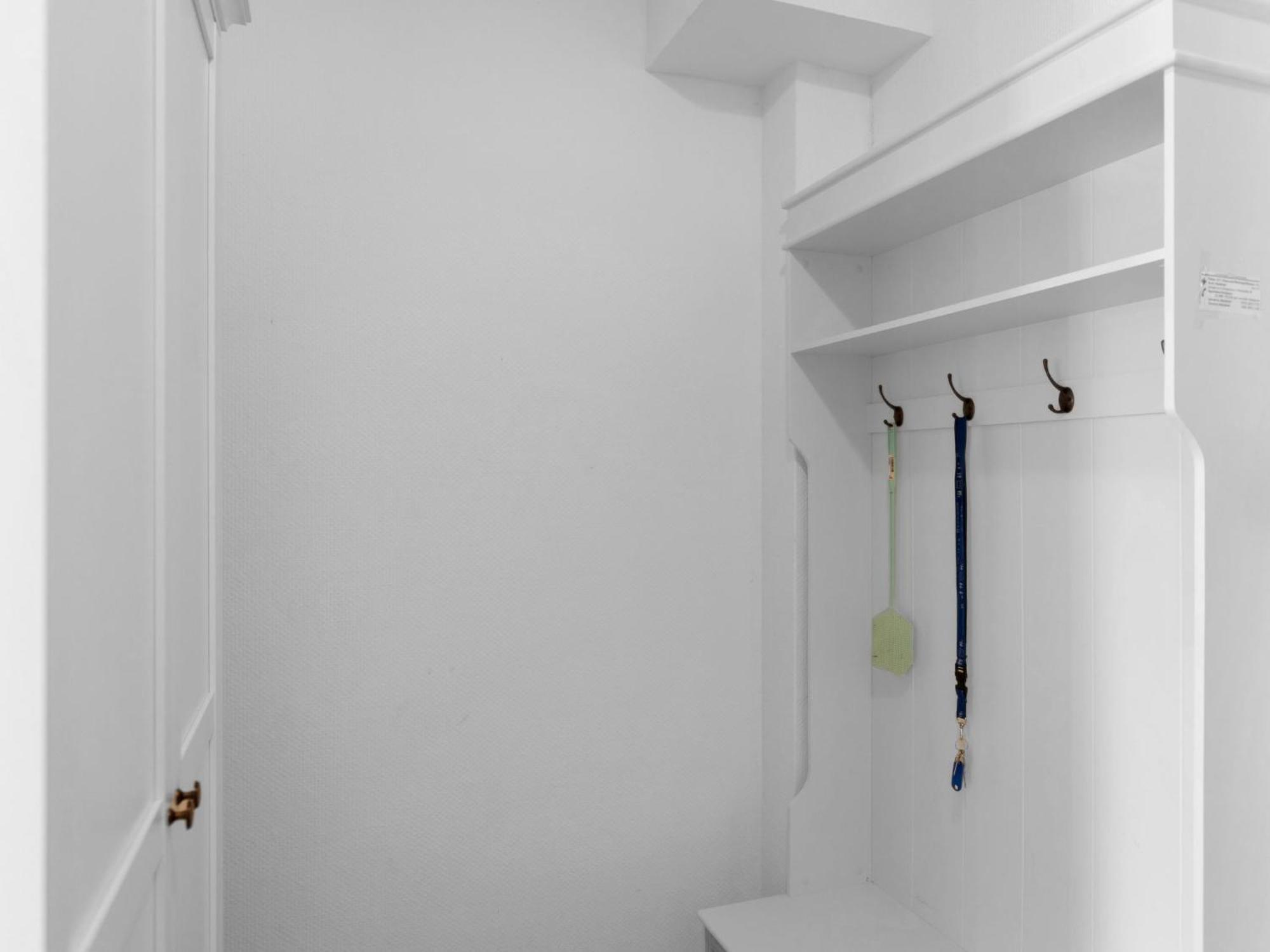 Apartment Fasan By Interhome Warwerort Eksteriør billede